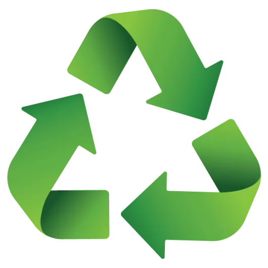 Icône Réduire Réutiliser Recycler
