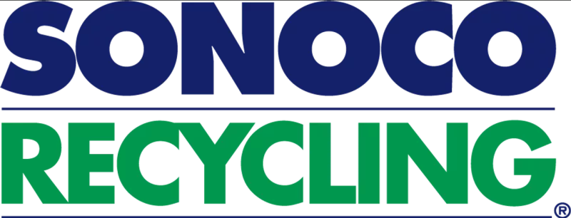 Logo de Sonoco Recycling