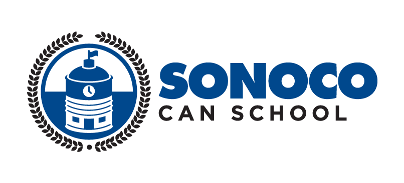 Logo de l'école Sonoco Can