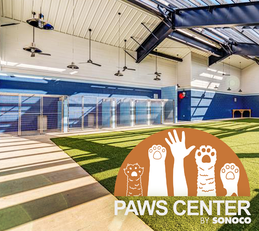 Photo du Paws Center