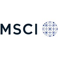 Logo MSCI