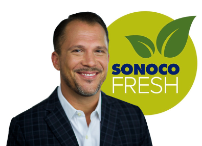 Dustin Wills est le nouveau directeur de l’initiative Sonoco FRESH à l’Université Clemson