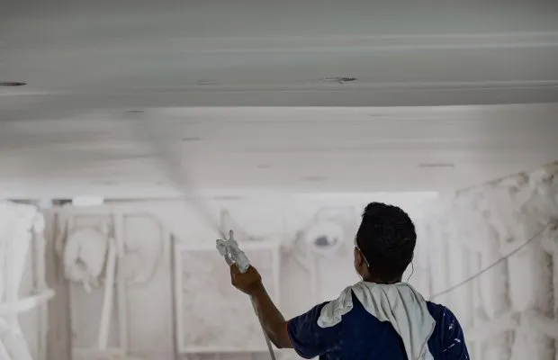 En savoir davantage sur les adhésifs et les revêtements