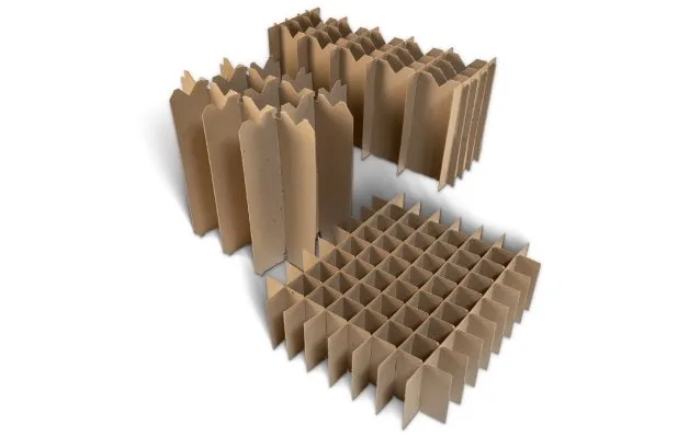 En savoir plus : Emballage de protection