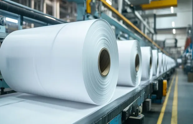  : Centres en papier graphique