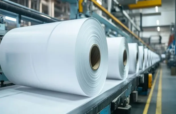  : Centres en papier graphique