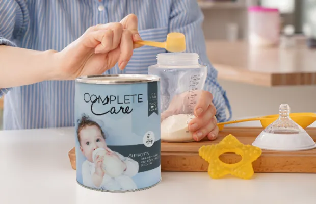 Contenants en papier avec fermetures métalliques : Contenants en papier avec fermetures métalliques