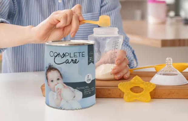 Contenants en papier avec fermetures métalliques : Contenants en papier avec fermetures métalliques