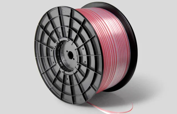 Bobines et bobines en plastique : bobines et bobines en plastique