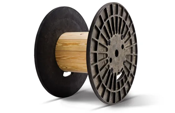 Enrouleurs en polyfibre : Enrouleurs en polyfibre