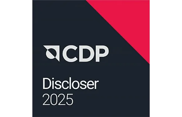  : Projet de divulgation du carbone B