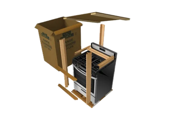 Poteaux et assemblages structurels : Poteaux et assemblages structurels