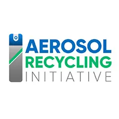 Initiative de recyclage des aérosols