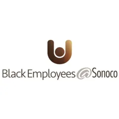 Employés noirs chez Sonoco
