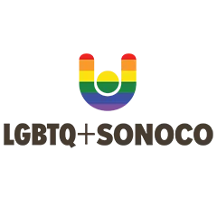 Logo LGBTQ+