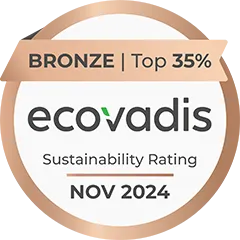Bronze Ecovadis