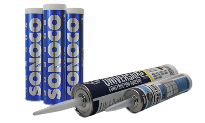 Contenants pour cartouches de fibres