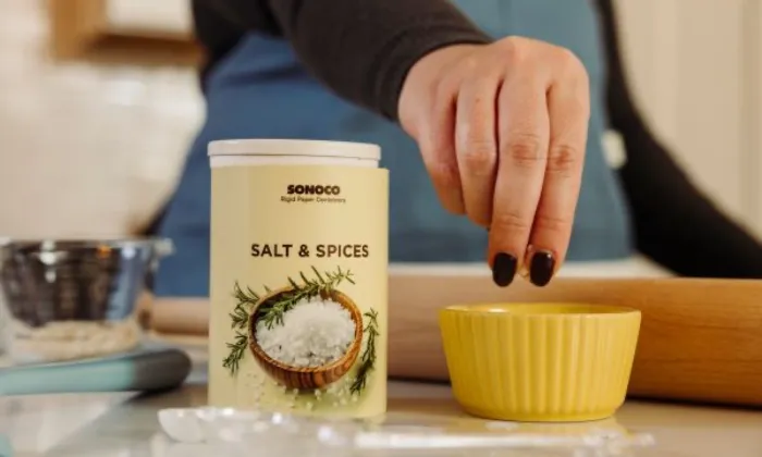 Sel et épices GreenCanMD