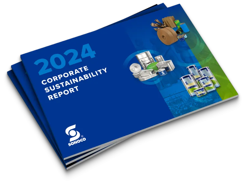 Corporate Sustainability Report, 2024