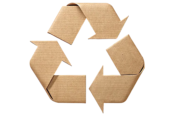 Symbole de recyclage